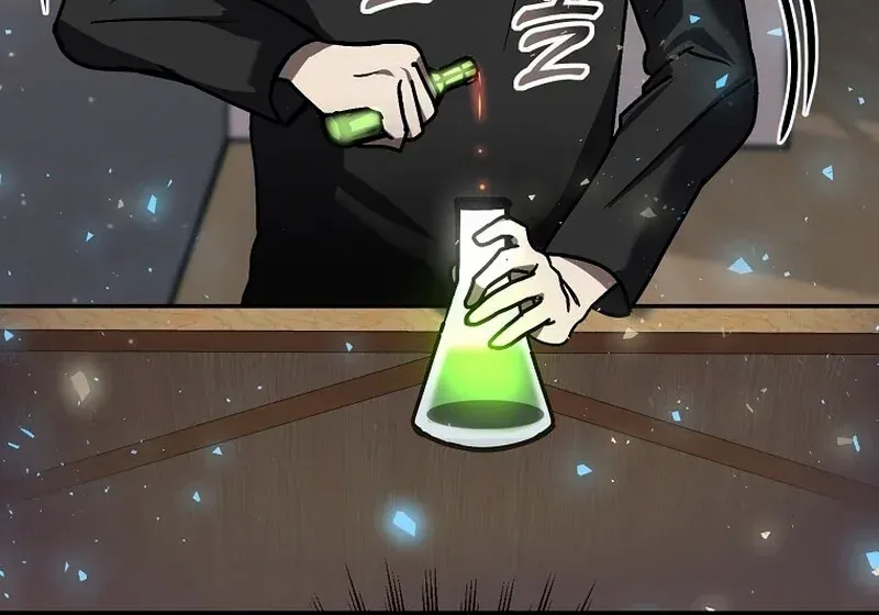 Read Regressed Genius Creates Mythic Items chapter 18 image 19 on Lezhin