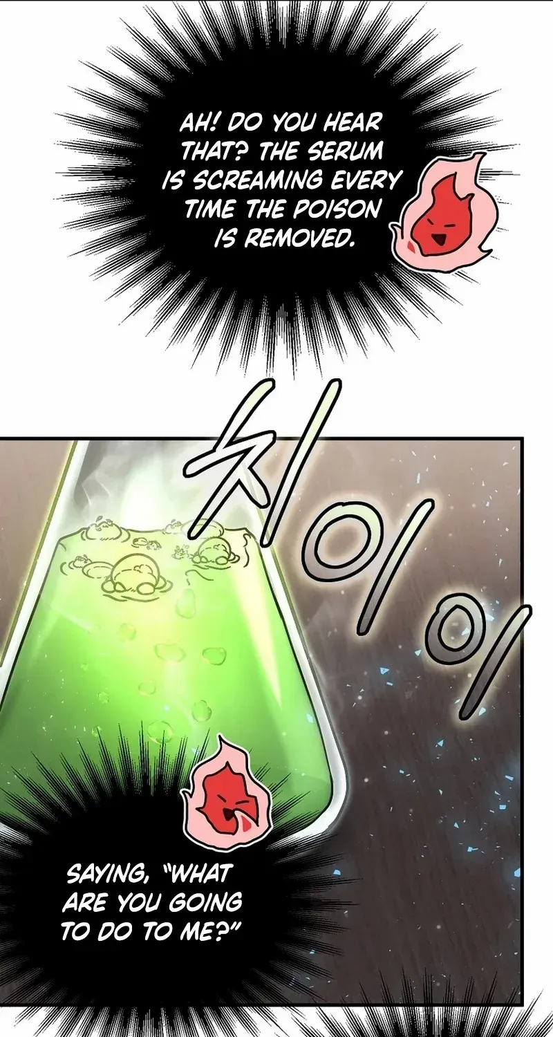 Read Regressed Genius Creates Mythic Items chapter 18 image 20 on Lezhin