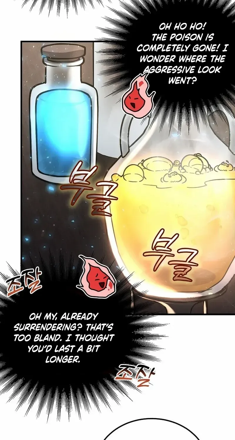 Read Regressed Genius Creates Mythic Items chapter 18 image 21 on Lezhin