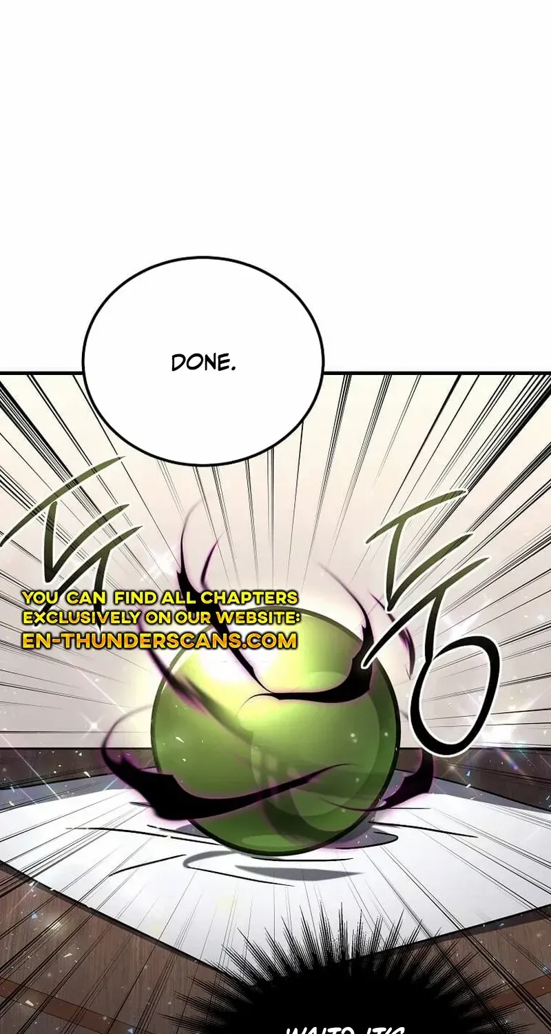 Read Regressed Genius Creates Mythic Items chapter 18 image 23 on Lezhin