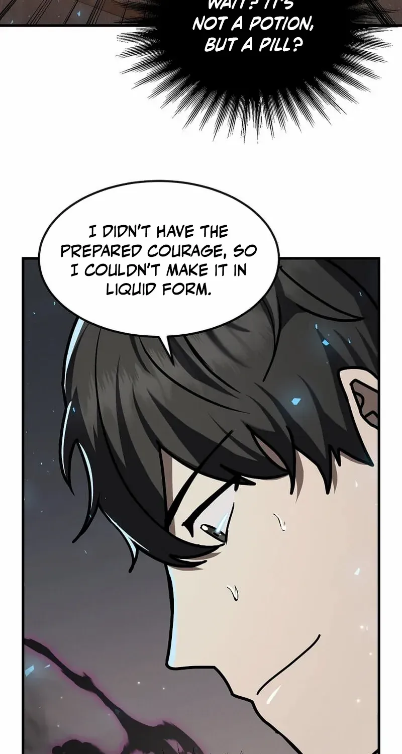 Read Regressed Genius Creates Mythic Items chapter 18 image 24 on Lezhin