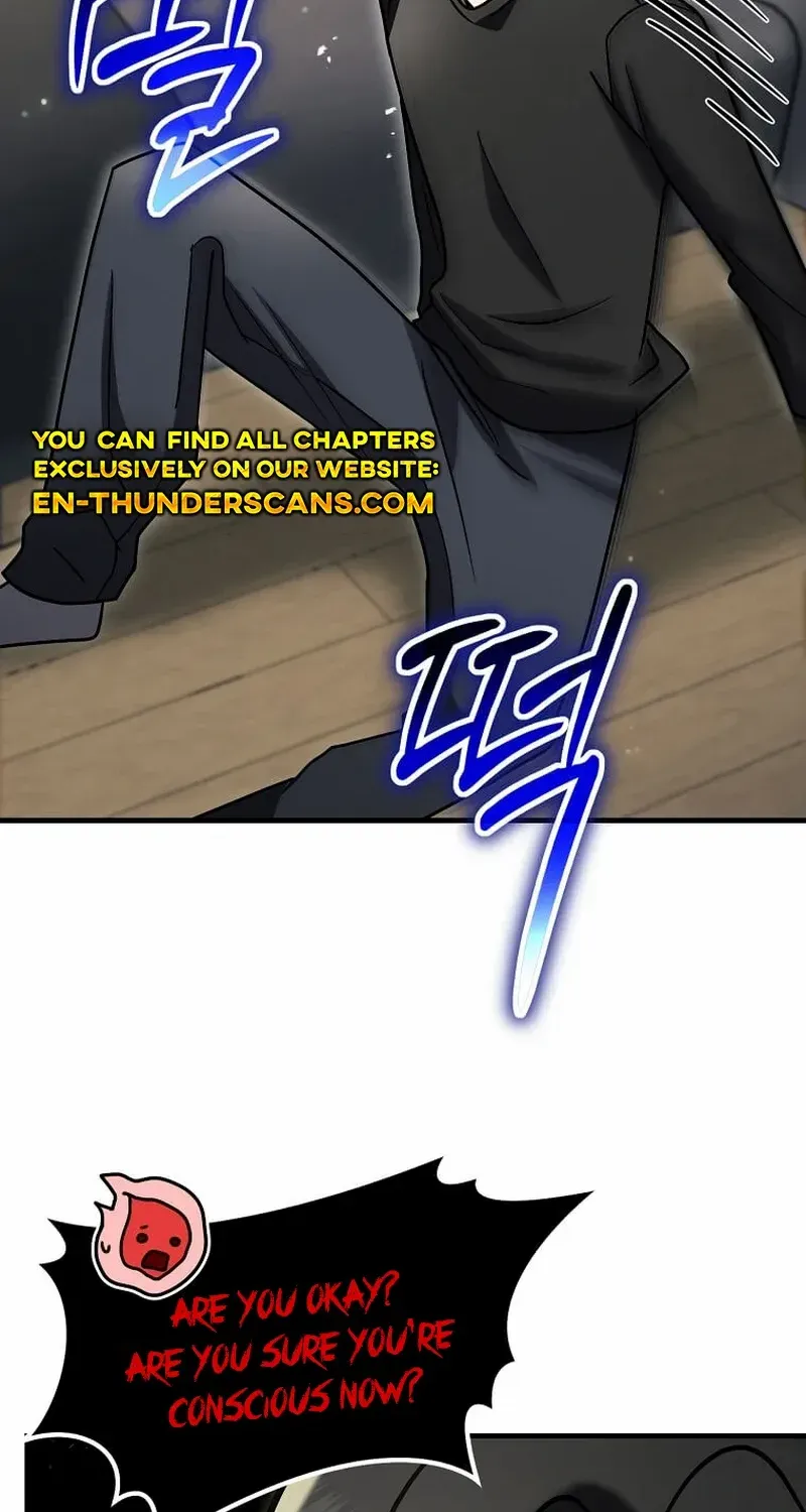 Read Regressed Genius Creates Mythic Items chapter 18 image 3 on Lezhin
