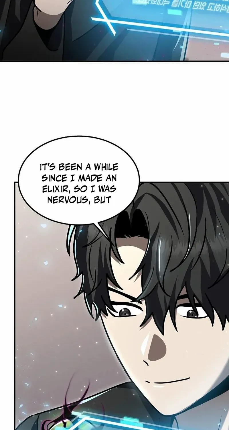 Read Regressed Genius Creates Mythic Items chapter 18 image 30 on Lezhin