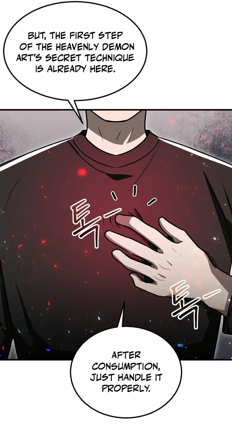 Read Regressed Genius Creates Mythic Items chapter 18 image 34 on Lezhin