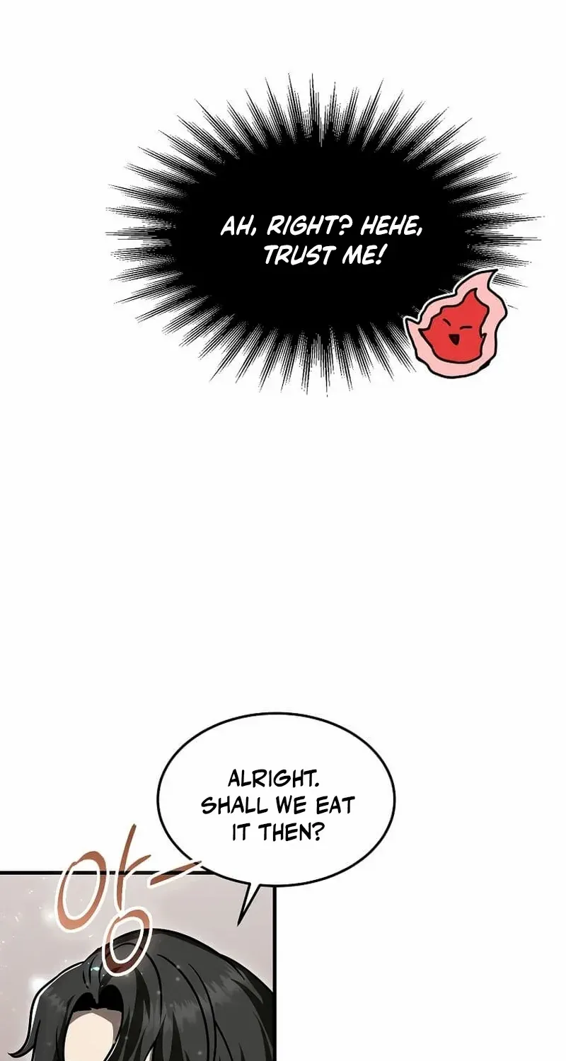 Read Regressed Genius Creates Mythic Items chapter 18 image 35 on Lezhin