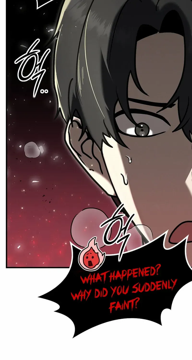 Read Regressed Genius Creates Mythic Items chapter 18 image 4 on Lezhin