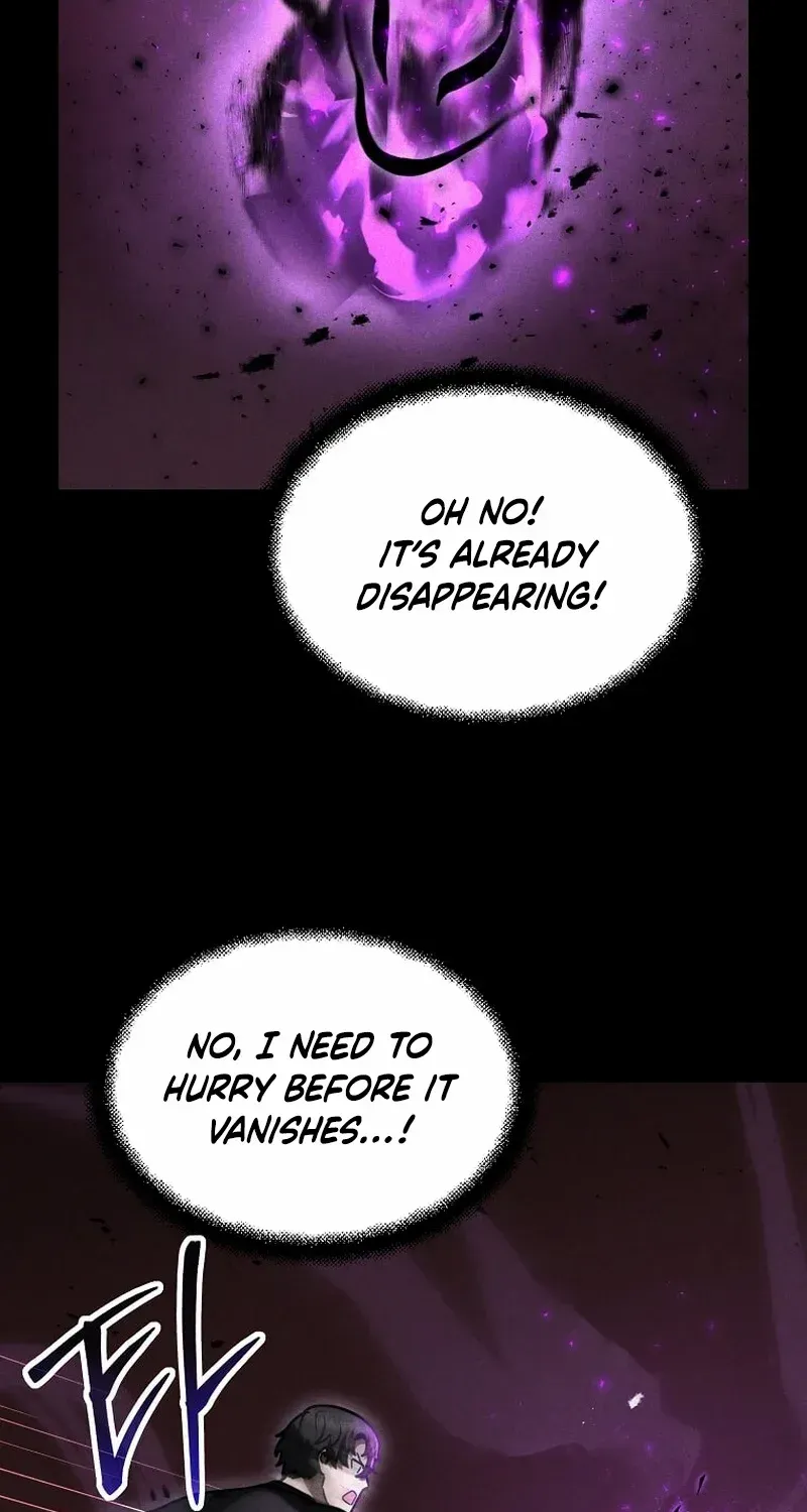 Read Regressed Genius Creates Mythic Items chapter 18 image 45 on Lezhin