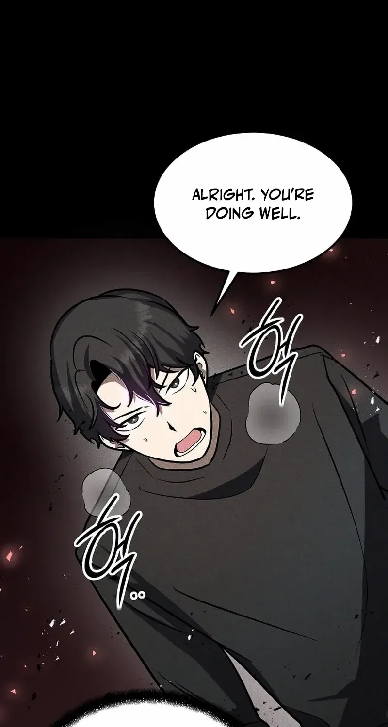 Read Regressed Genius Creates Mythic Items chapter 18 image 48 on Lezhin