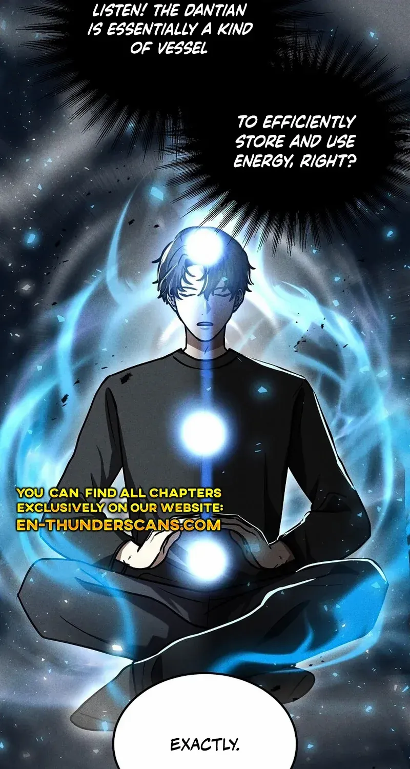 Read Regressed Genius Creates Mythic Items chapter 18 image 54 on Lezhin