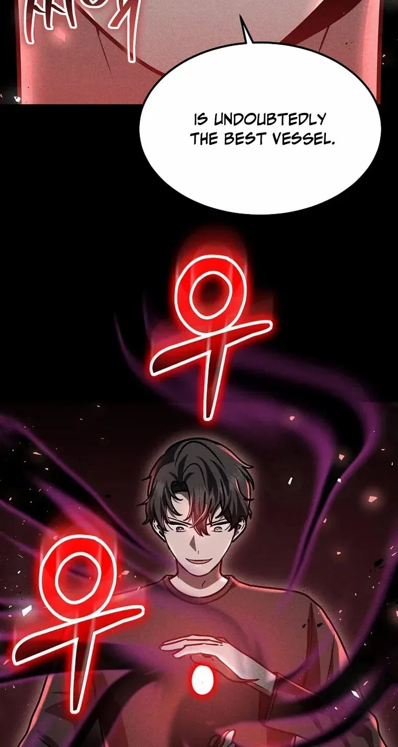 Read Regressed Genius Creates Mythic Items chapter 18 image 58 on Lezhin