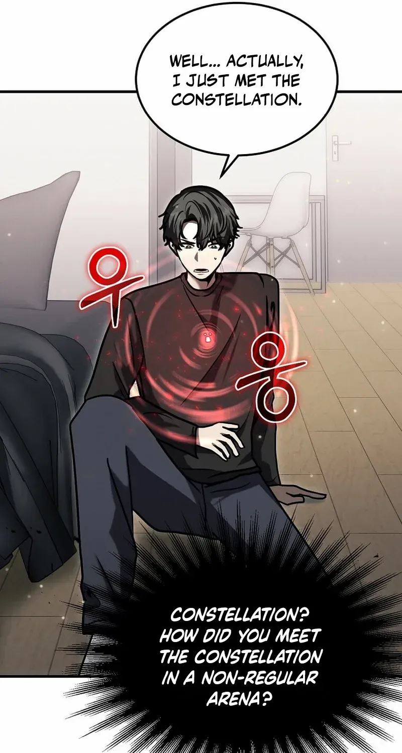Read Regressed Genius Creates Mythic Items chapter 18 image 6 on Lezhin