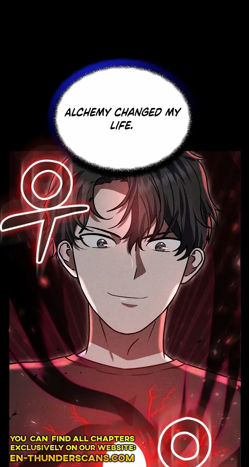 Read Regressed Genius Creates Mythic Items chapter 18 image 62 on Lezhin