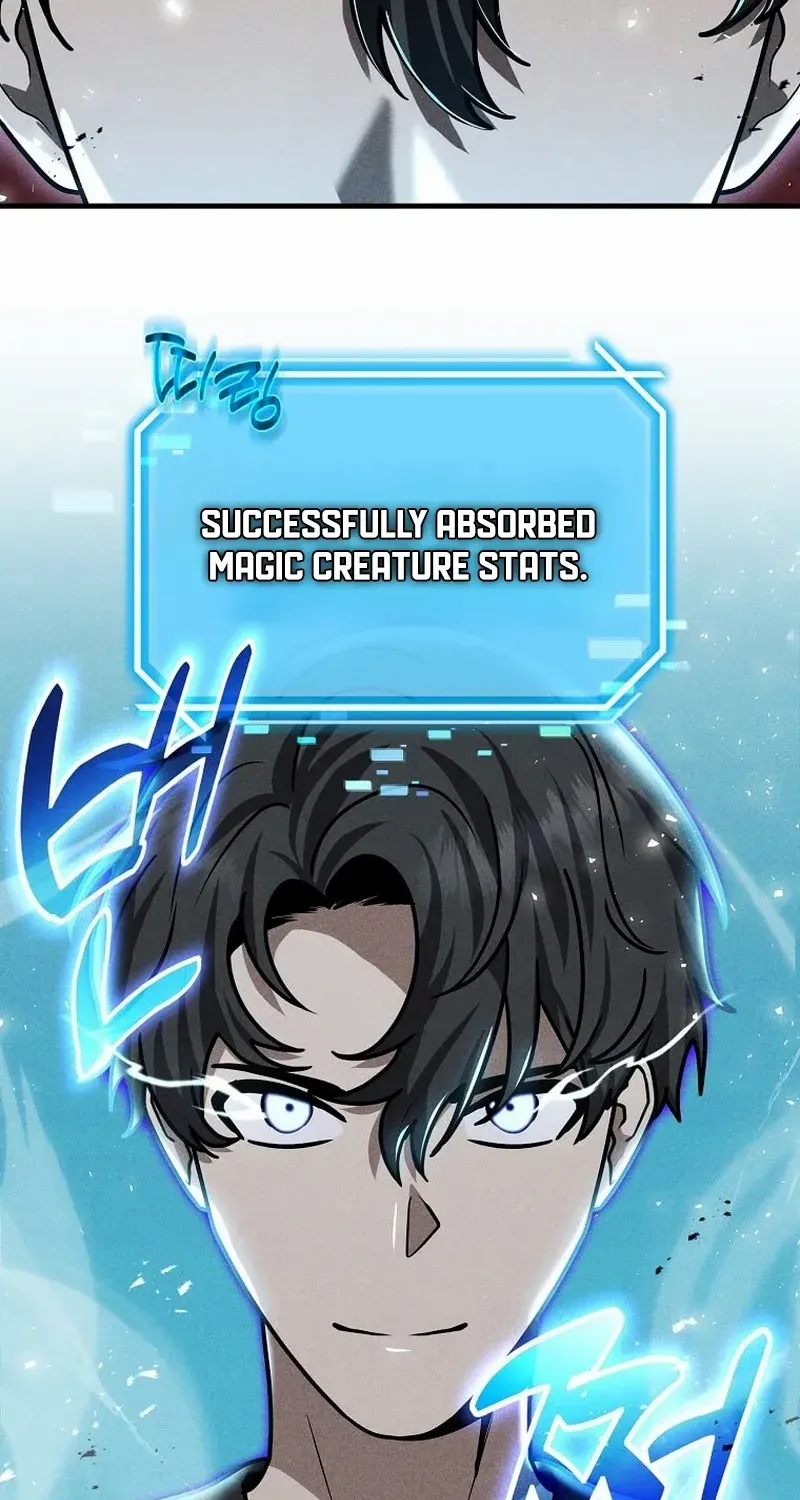 Read Regressed Genius Creates Mythic Items chapter 18 image 64 on Lezhin