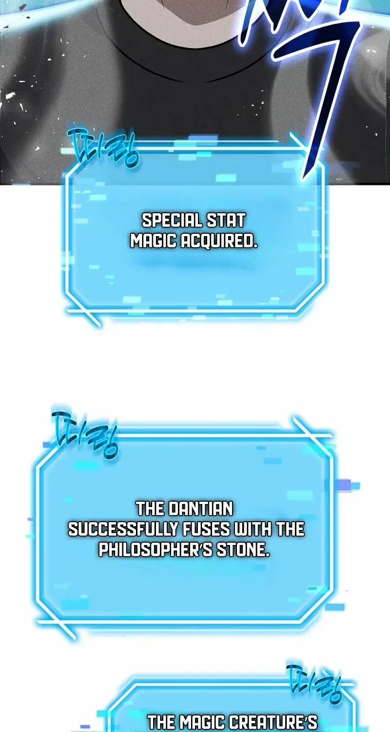 Read Regressed Genius Creates Mythic Items chapter 18 image 65 on Lezhin
