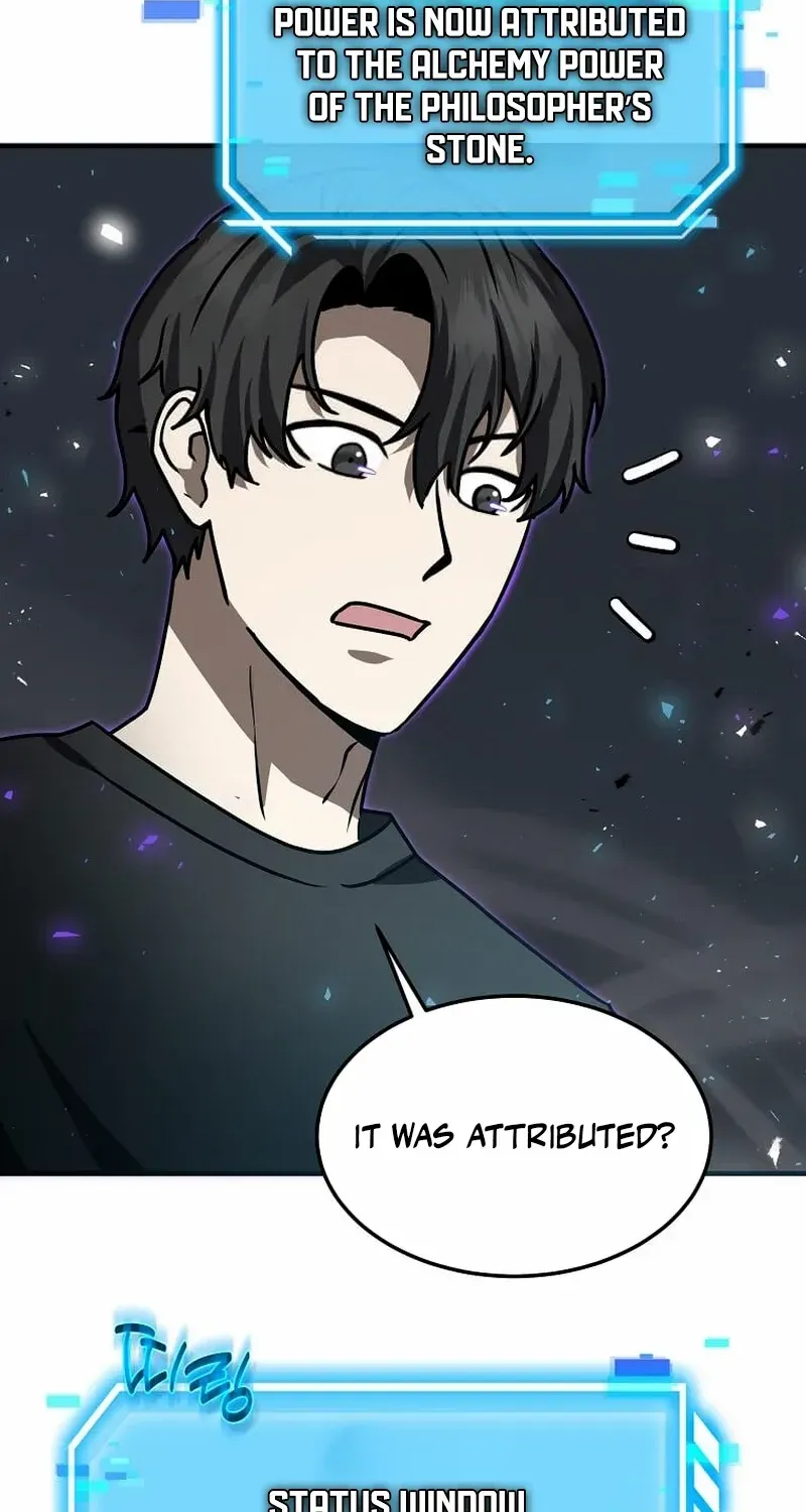 Read Regressed Genius Creates Mythic Items chapter 18 image 66 on Lezhin
