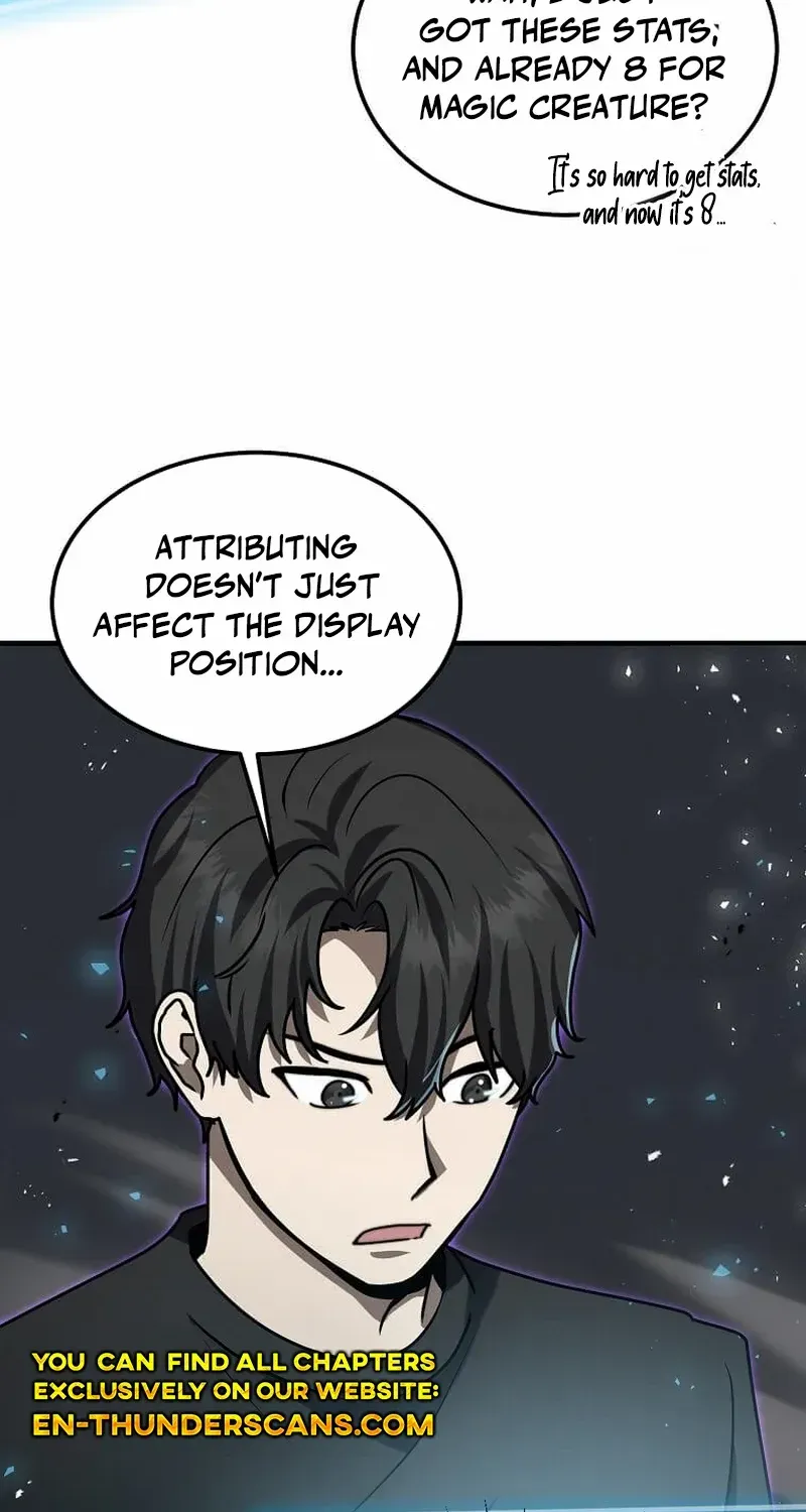 Read Regressed Genius Creates Mythic Items chapter 18 image 69 on Lezhin