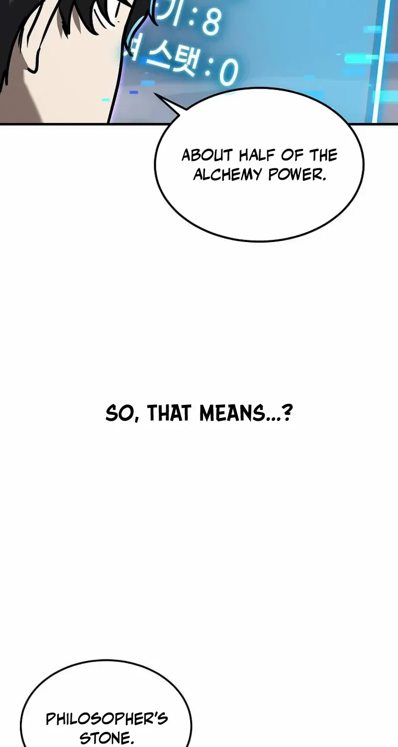 Read Regressed Genius Creates Mythic Items chapter 18 image 71 on Lezhin