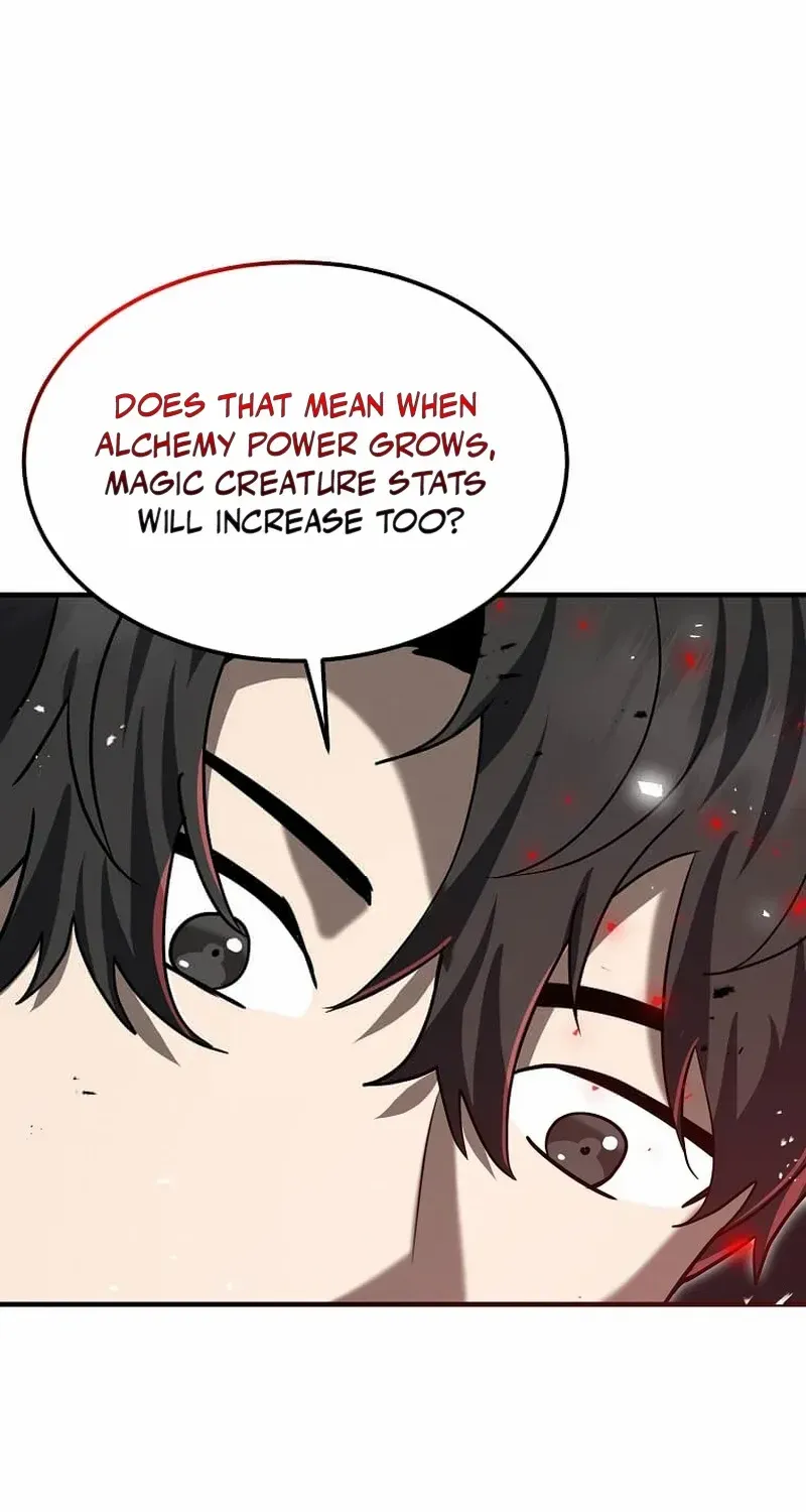Read Regressed Genius Creates Mythic Items chapter 18 image 73 on Lezhin