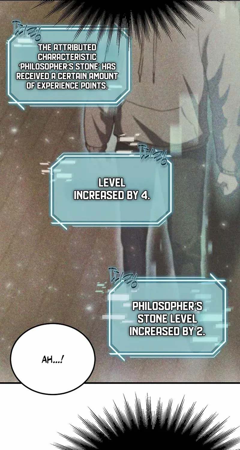 Read Regressed Genius Creates Mythic Items chapter 18 image 75 on Lezhin
