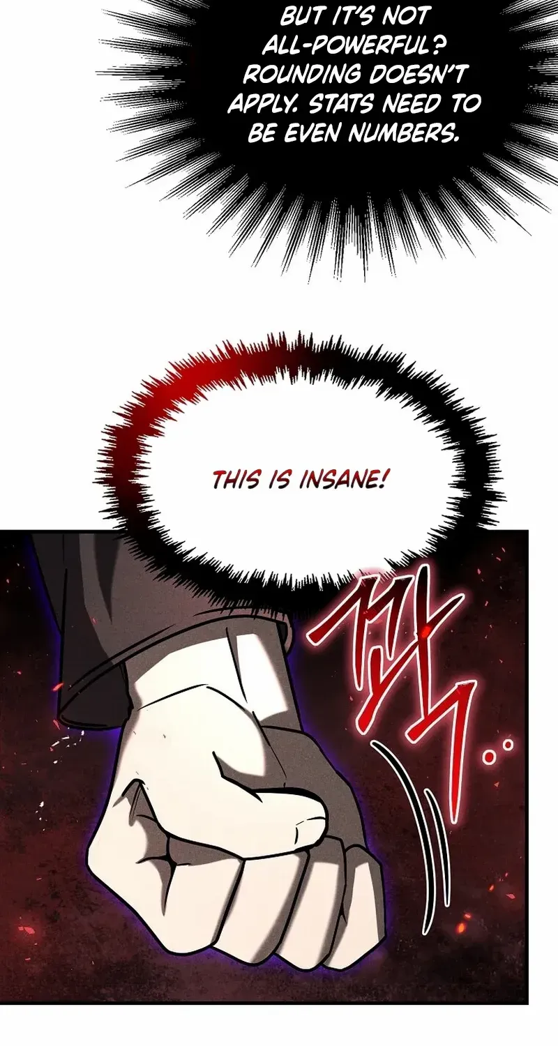 Read Regressed Genius Creates Mythic Items chapter 18 image 76 on Lezhin
