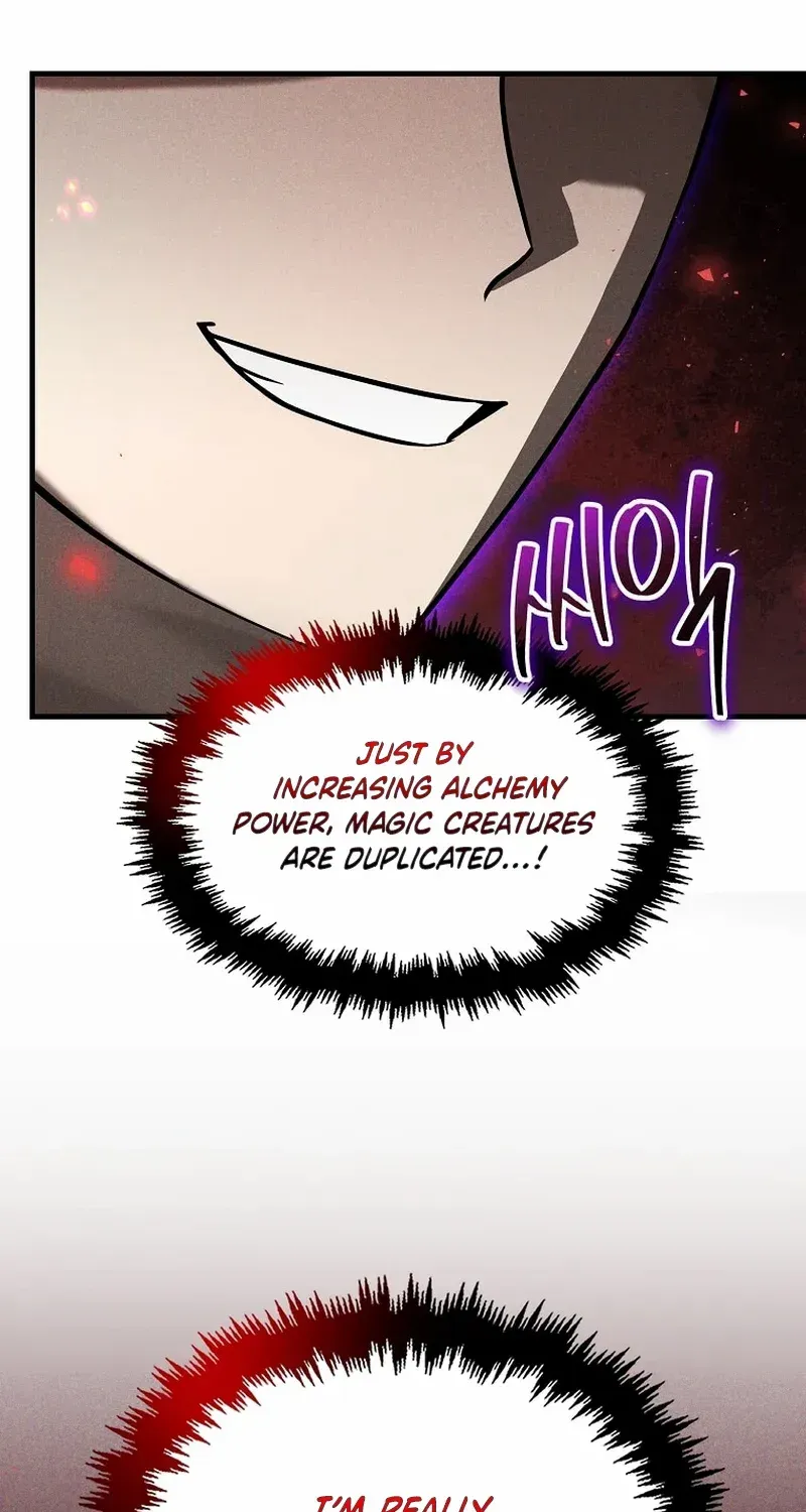 Read Regressed Genius Creates Mythic Items chapter 18 image 77 on Lezhin