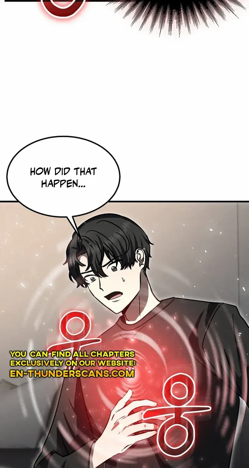Read Regressed Genius Creates Mythic Items chapter 18 image 8 on Lezhin