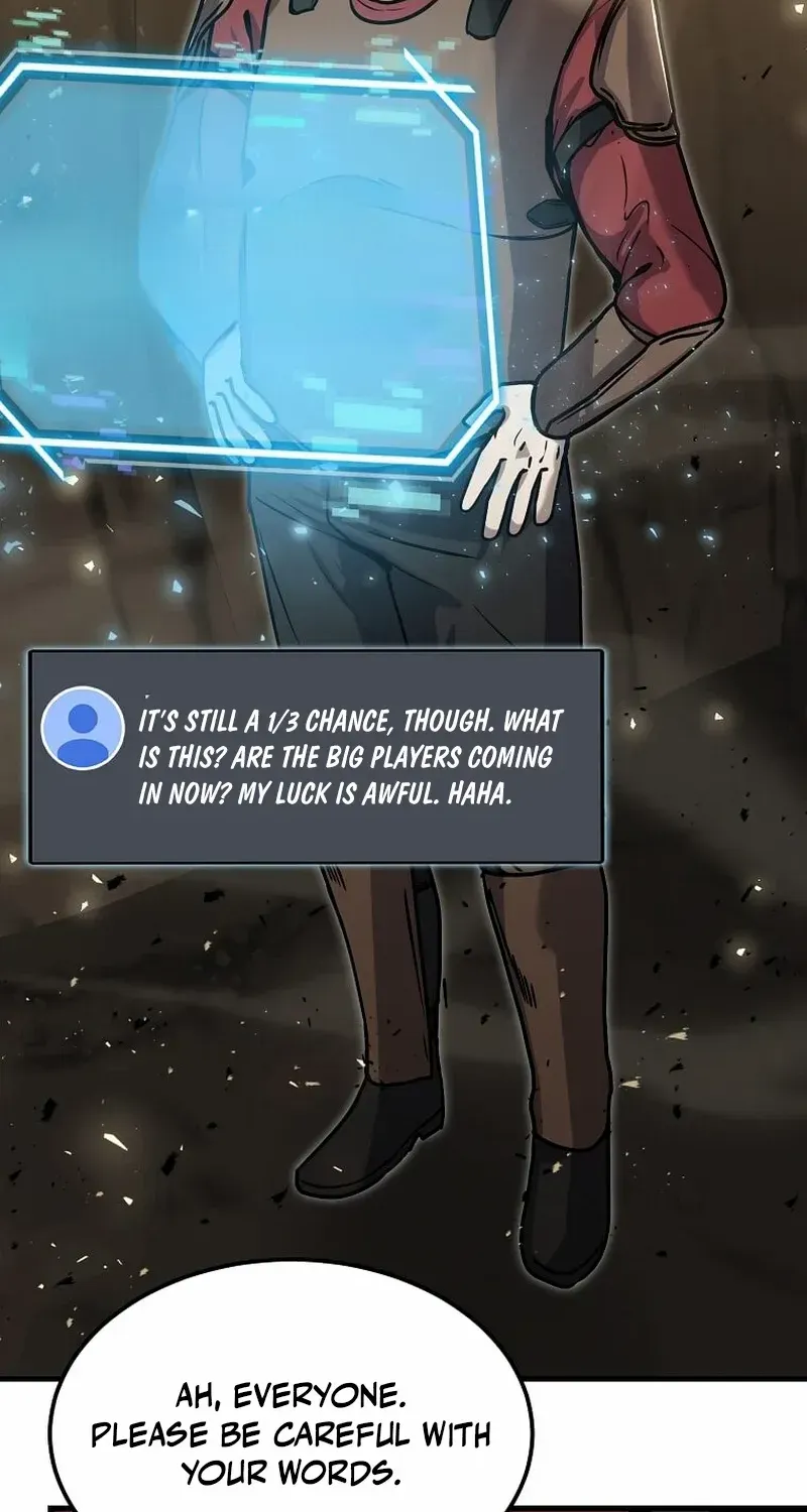 Read Regressed Genius Creates Mythic Items chapter 18 image 85 on Lezhin