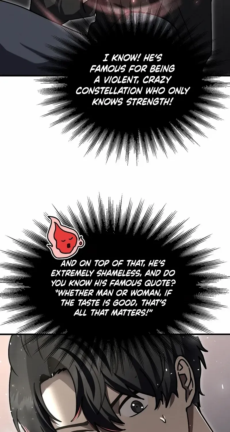 Read Regressed Genius Creates Mythic Items chapter 18 image 9 on Lezhin