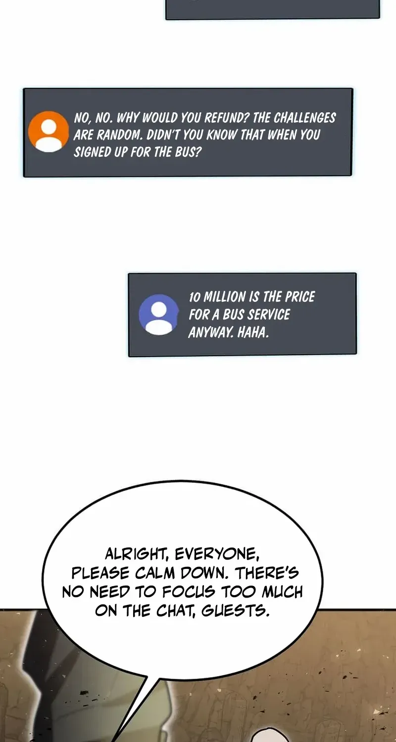 Read Regressed Genius Creates Mythic Items chapter 18 image 92 on Lezhin