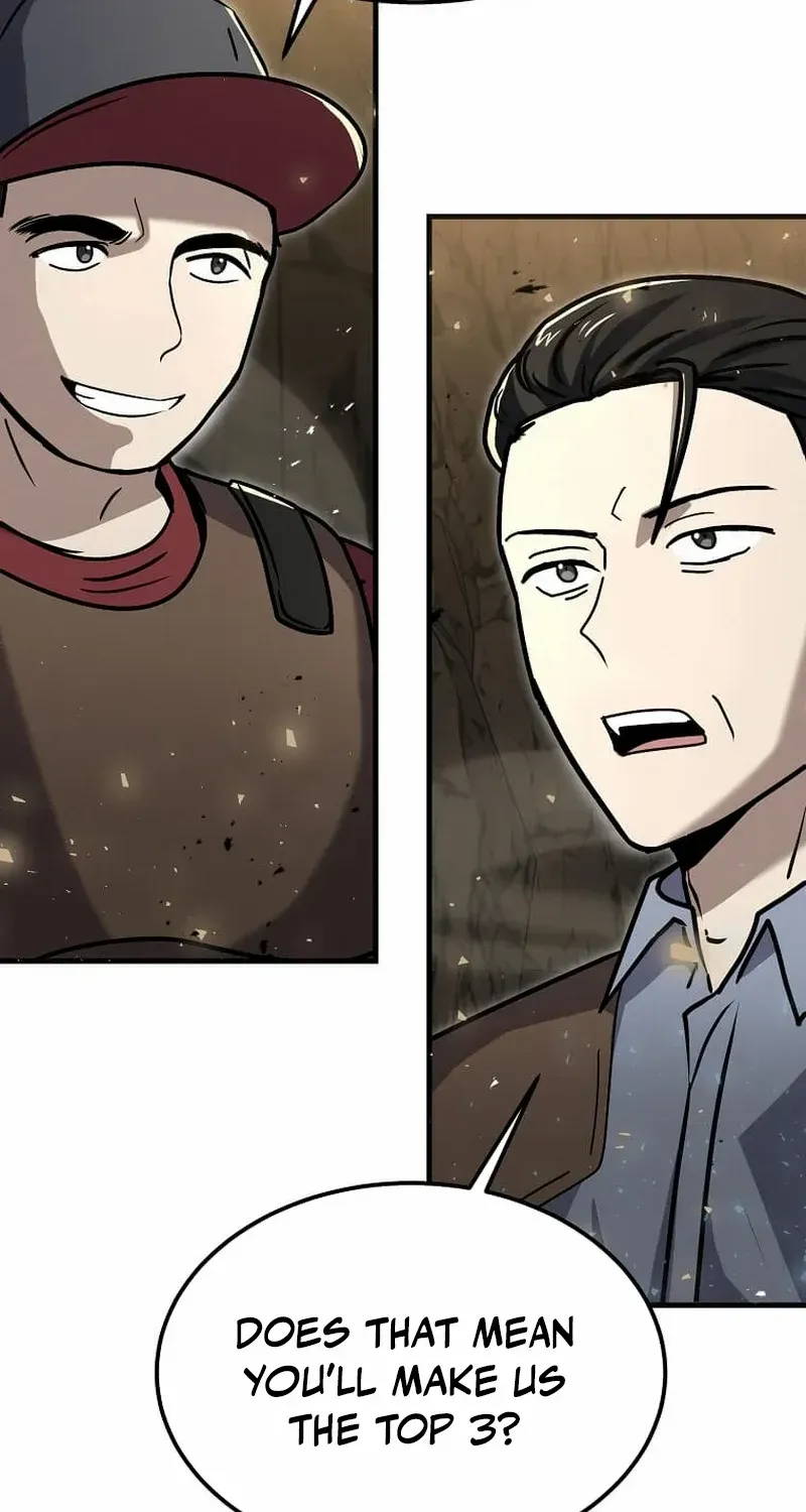Read Regressed Genius Creates Mythic Items chapter 18 image 94 on Lezhin