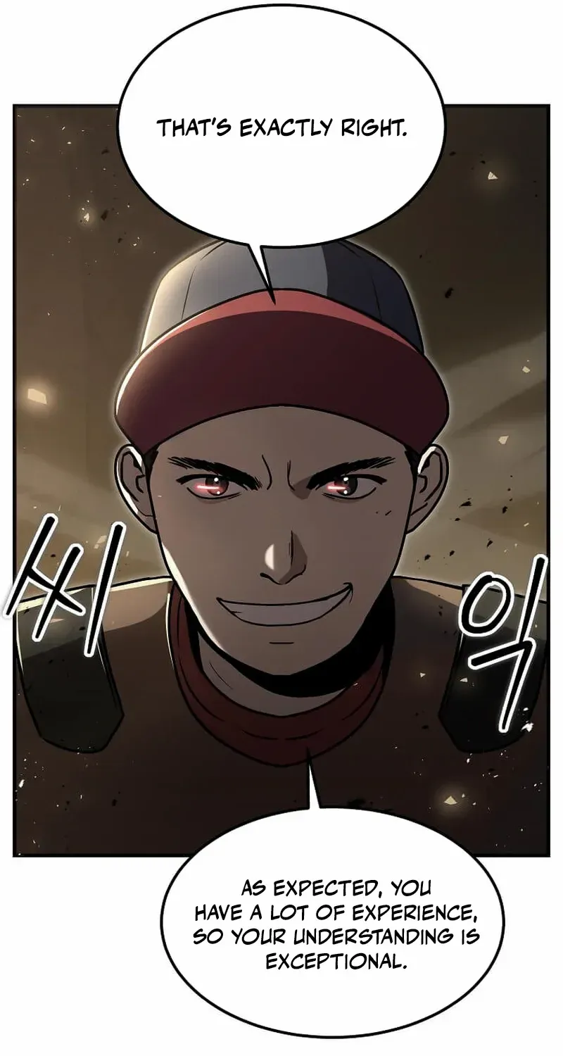 Read Regressed Genius Creates Mythic Items chapter 18 image 96 on Lezhin