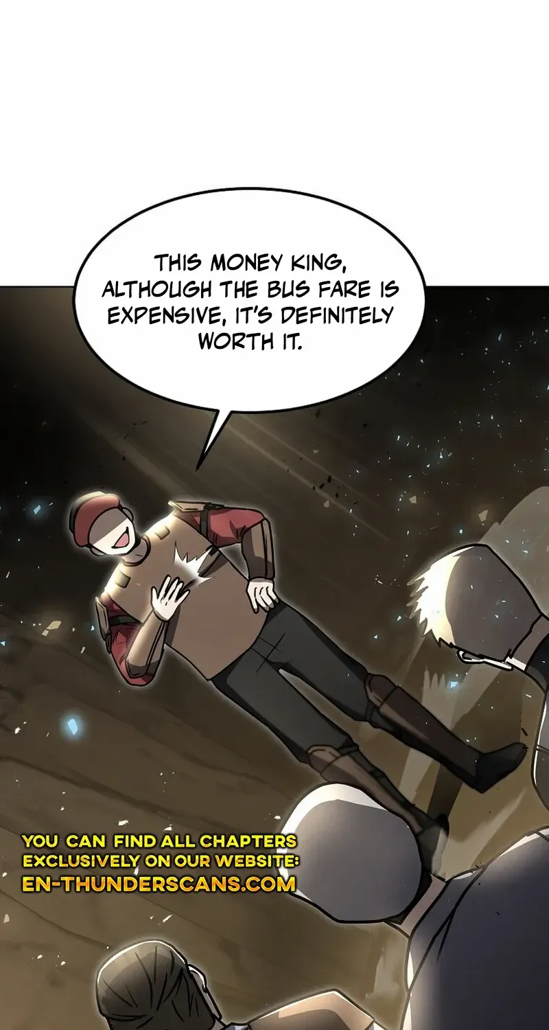 Read Regressed Genius Creates Mythic Items chapter 18 image 97 on Lezhin