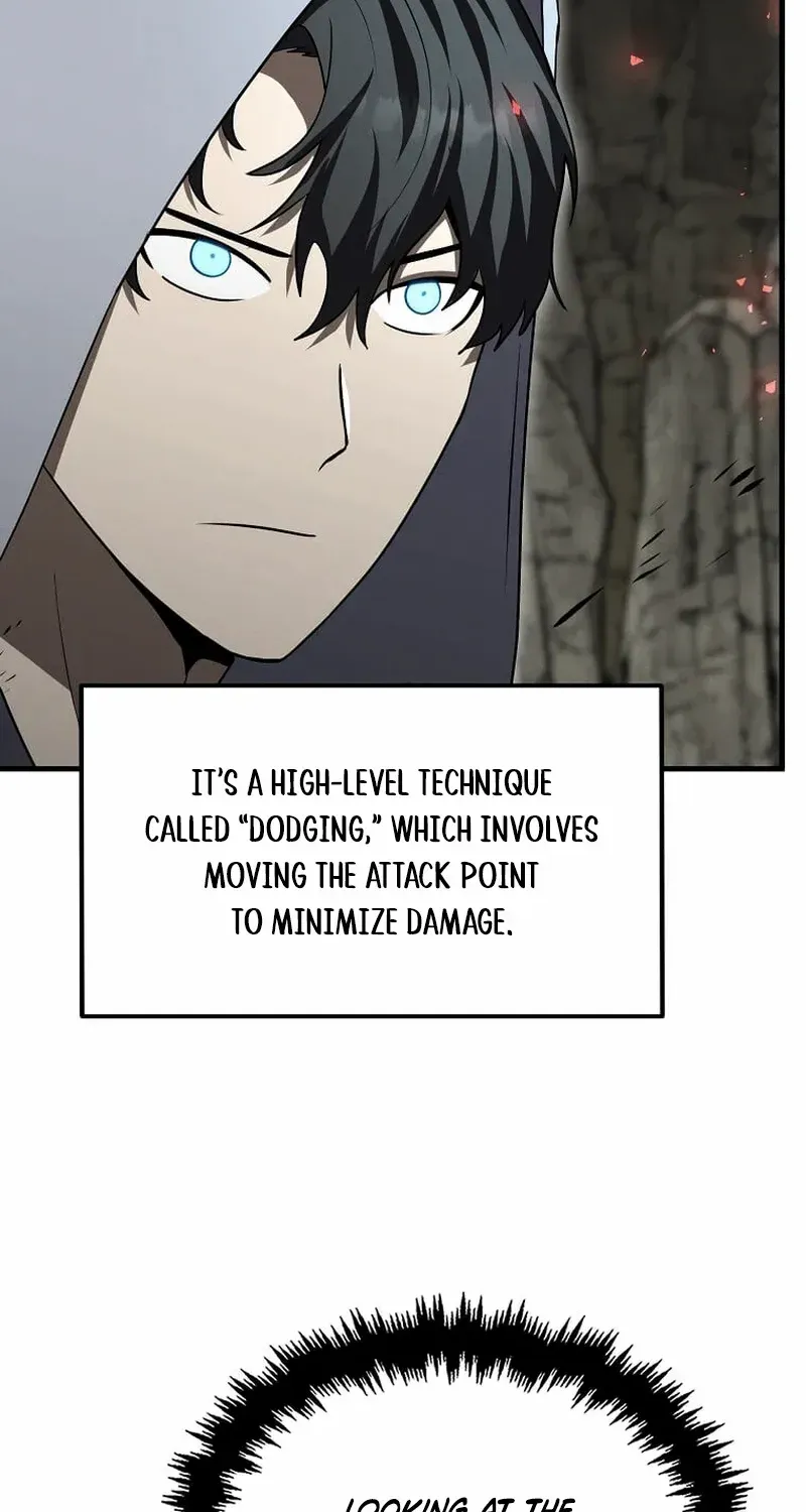 Read Regressed Genius Creates Mythic Items chapter 19 image 30 on Lezhin