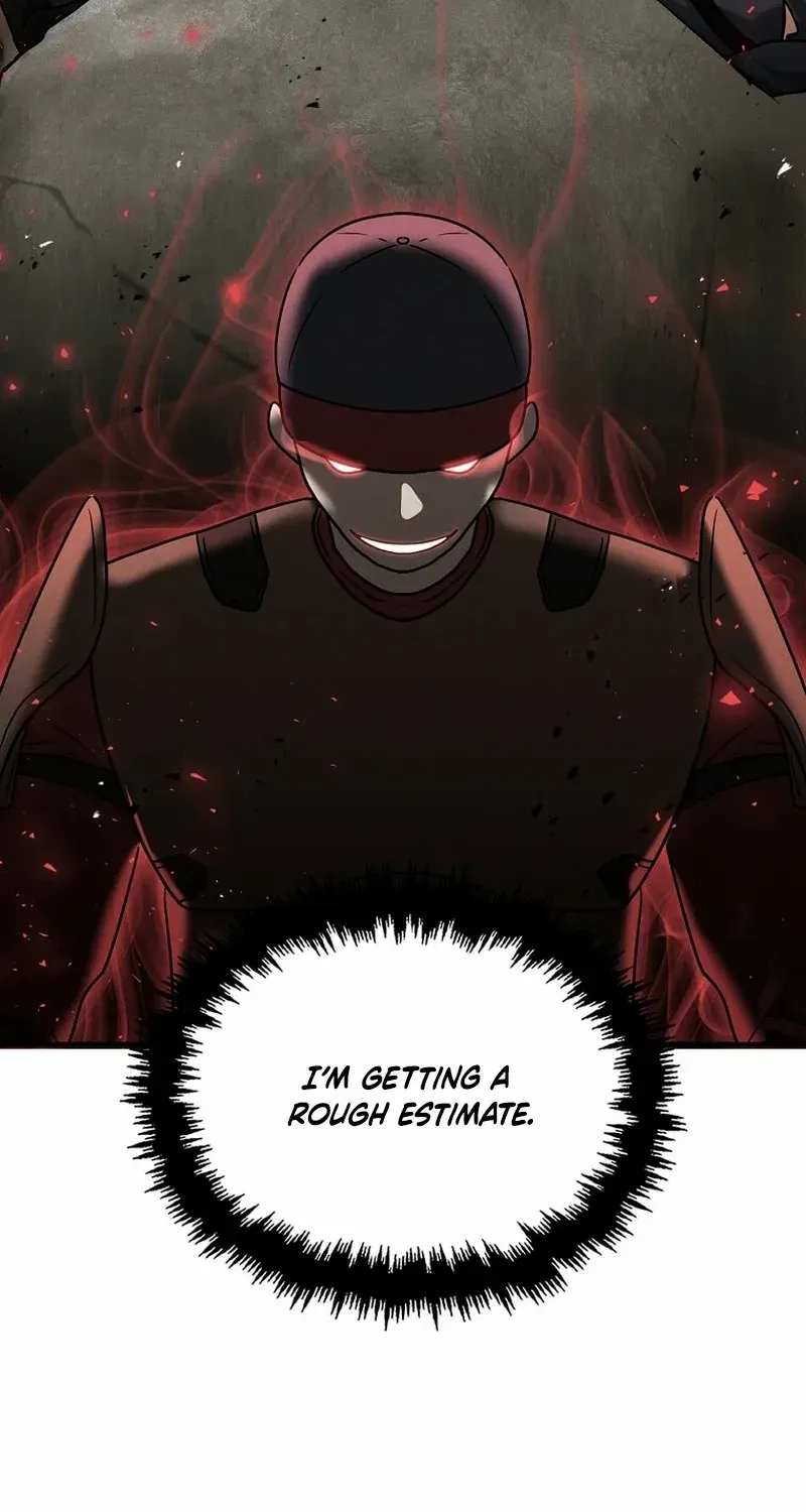 Read Regressed Genius Creates Mythic Items chapter 19 image 33 on Lezhin