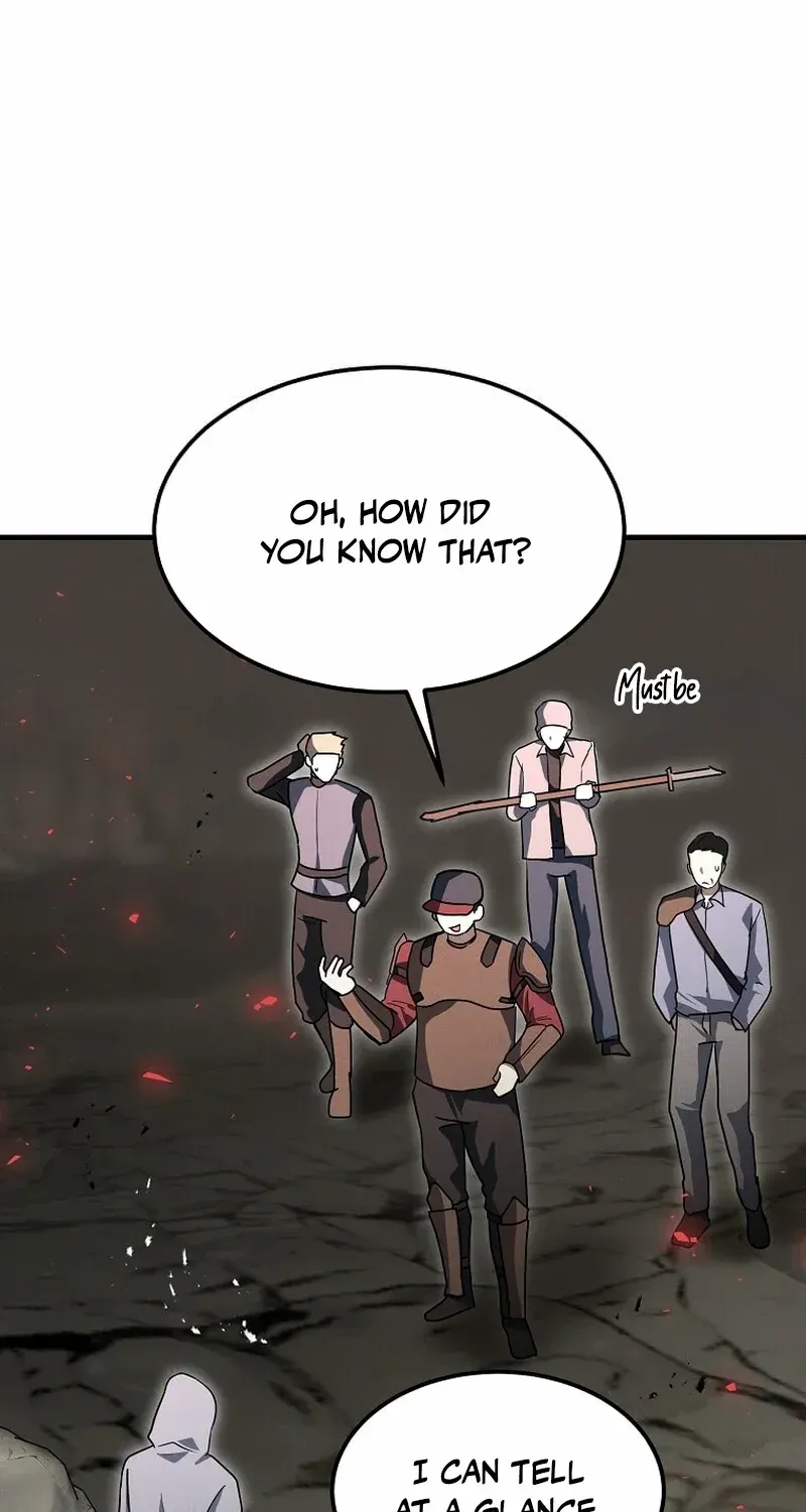 Read Regressed Genius Creates Mythic Items chapter 19 image 36 on Lezhin