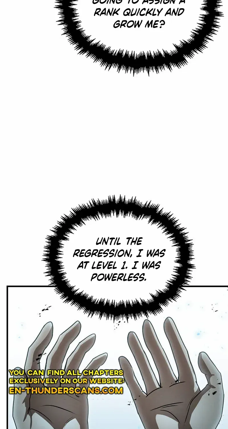 Read Regressed Genius Creates Mythic Items chapter 19 image 4 on Lezhin