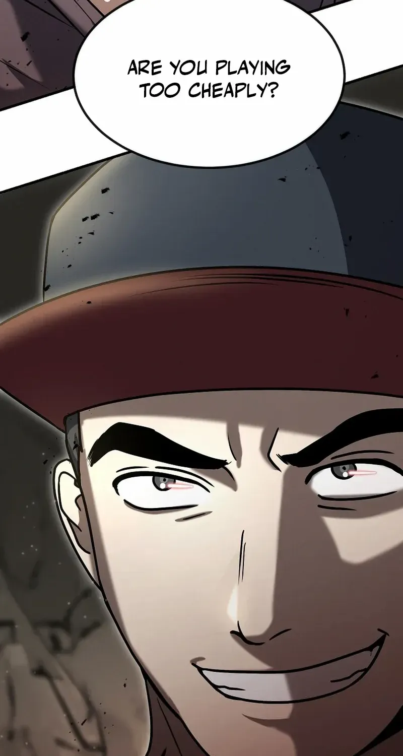 Read Regressed Genius Creates Mythic Items chapter 19 image 50 on Lezhin