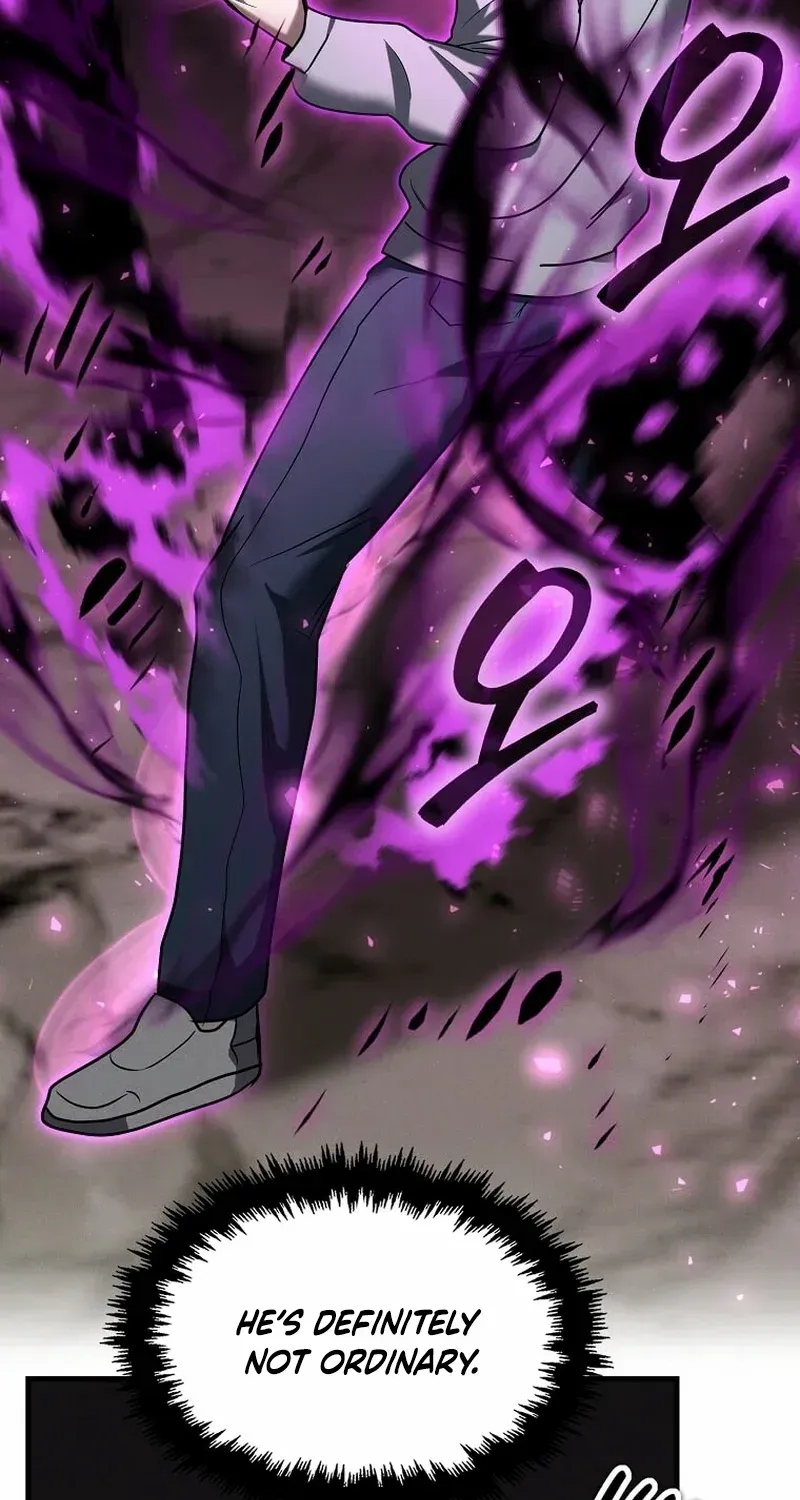 Read Regressed Genius Creates Mythic Items chapter 19 image 74 on Lezhin