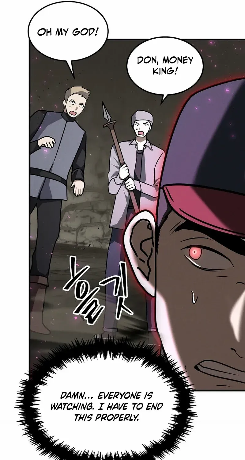 Read Regressed Genius Creates Mythic Items chapter 19 image 76 on Lezhin