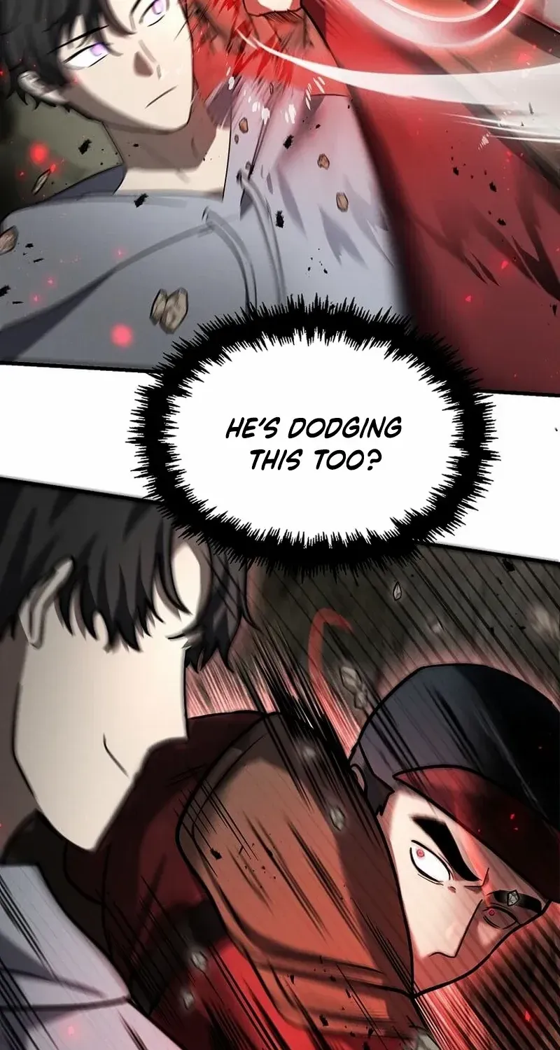 Read Regressed Genius Creates Mythic Items chapter 19 image 81 on Lezhin