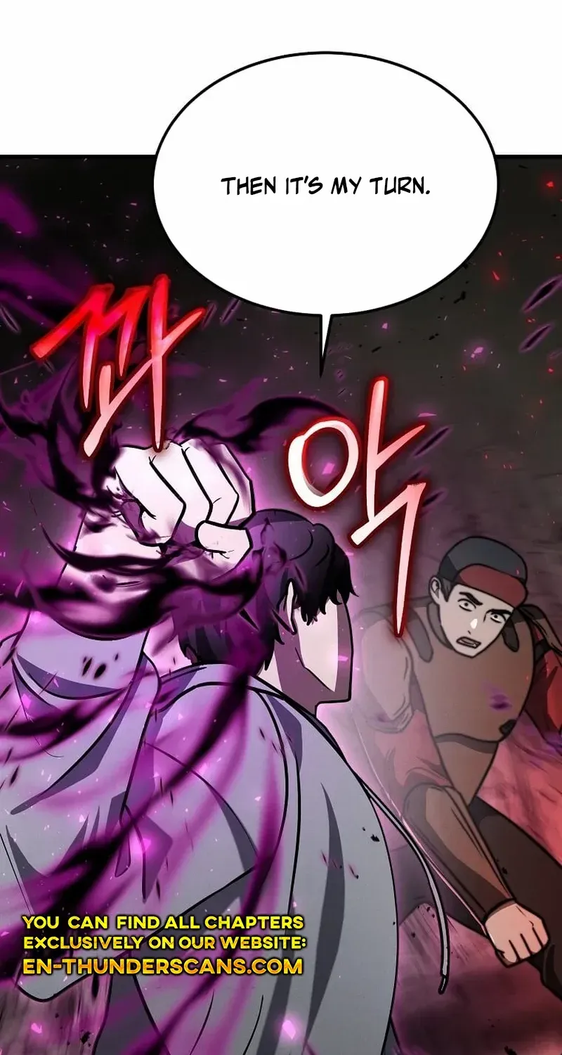 Read Regressed Genius Creates Mythic Items chapter 19 image 84 on Lezhin