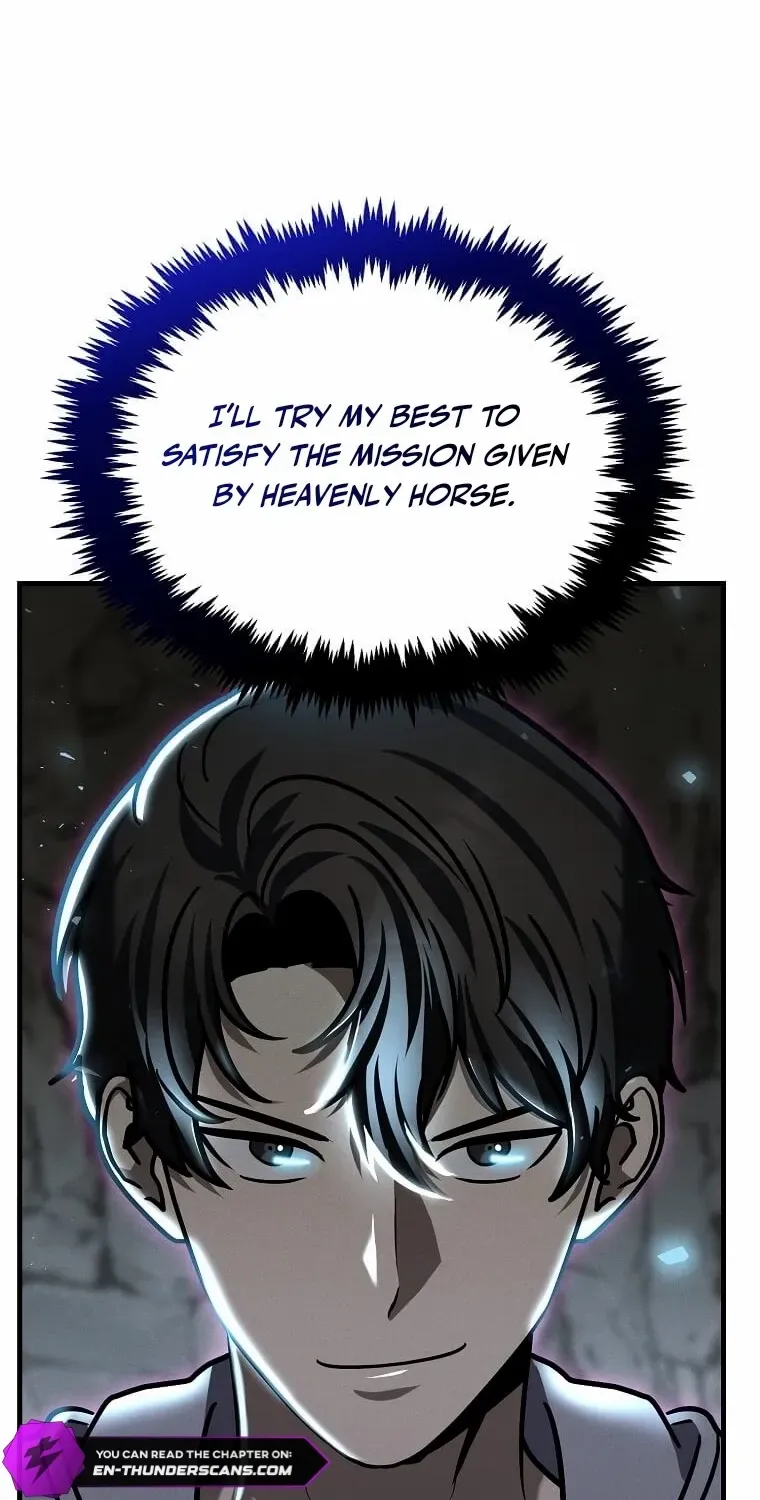 Read Regressed Genius Creates Mythic Items chapter 20 image 11 on Lezhin