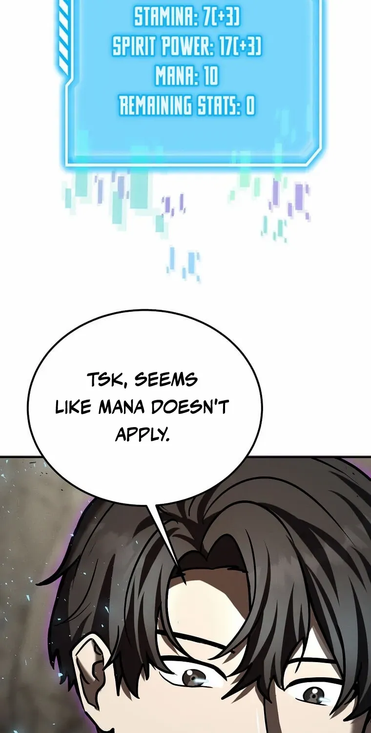 Read Regressed Genius Creates Mythic Items chapter 20 image 20 on Lezhin
