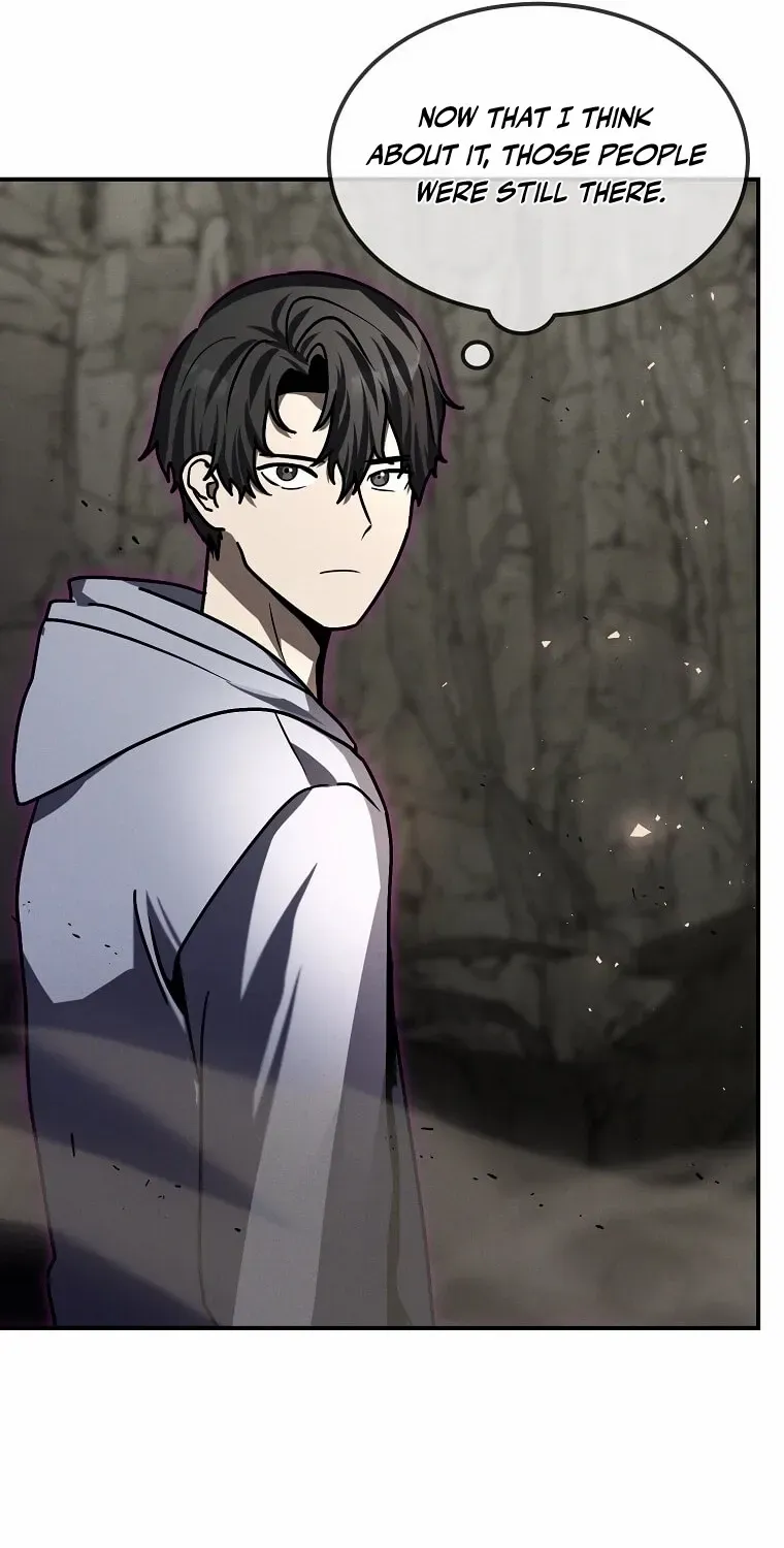Read Regressed Genius Creates Mythic Items chapter 20 image 26 on Lezhin