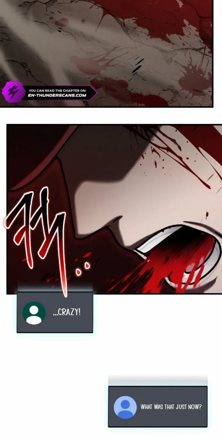 Read Regressed Genius Creates Mythic Items chapter 20 image 3 on Lezhin