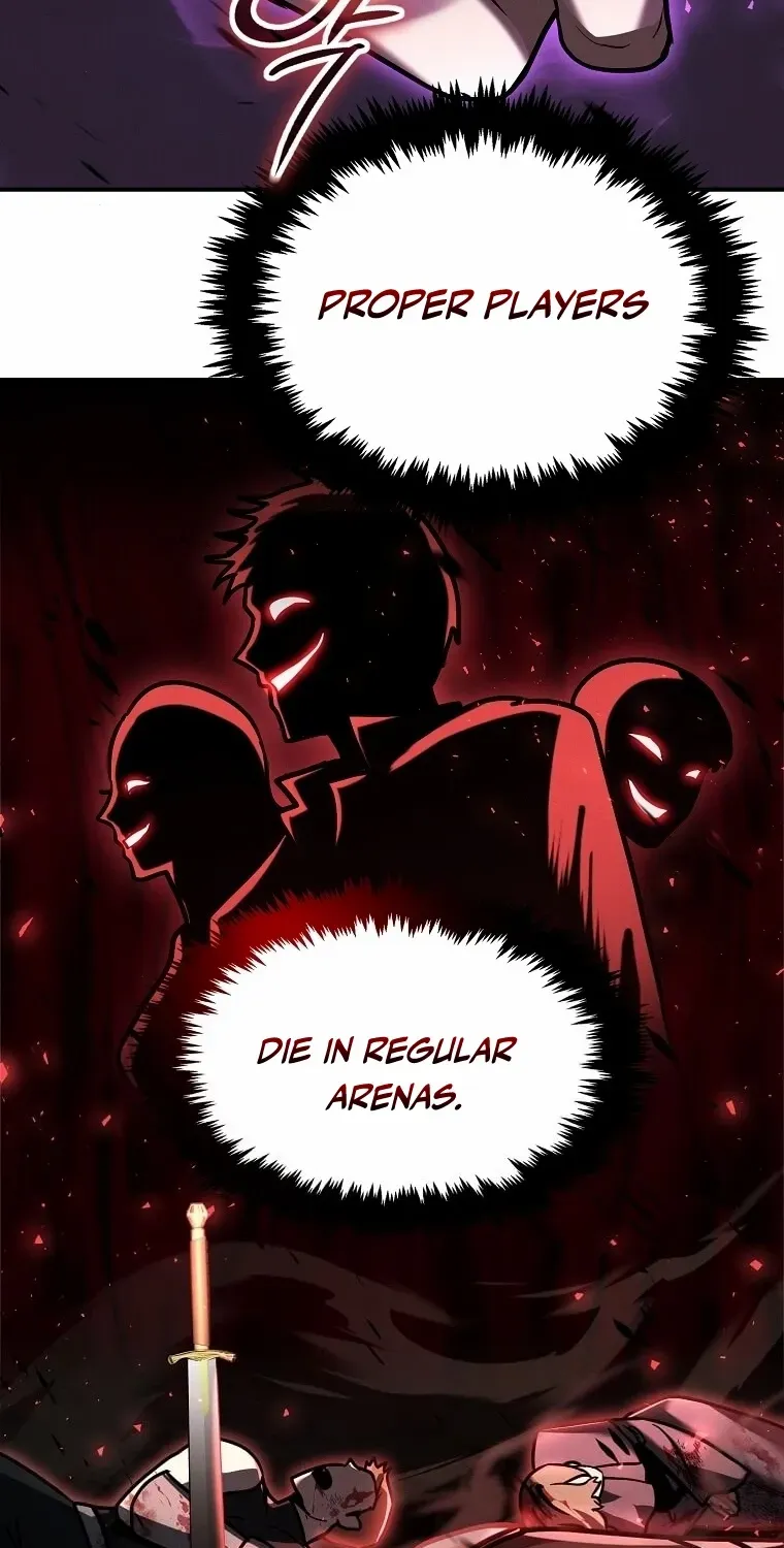 Read Regressed Genius Creates Mythic Items chapter 20 image 32 on Lezhin