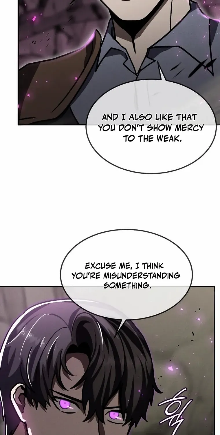 Read Regressed Genius Creates Mythic Items chapter 20 image 39 on Lezhin