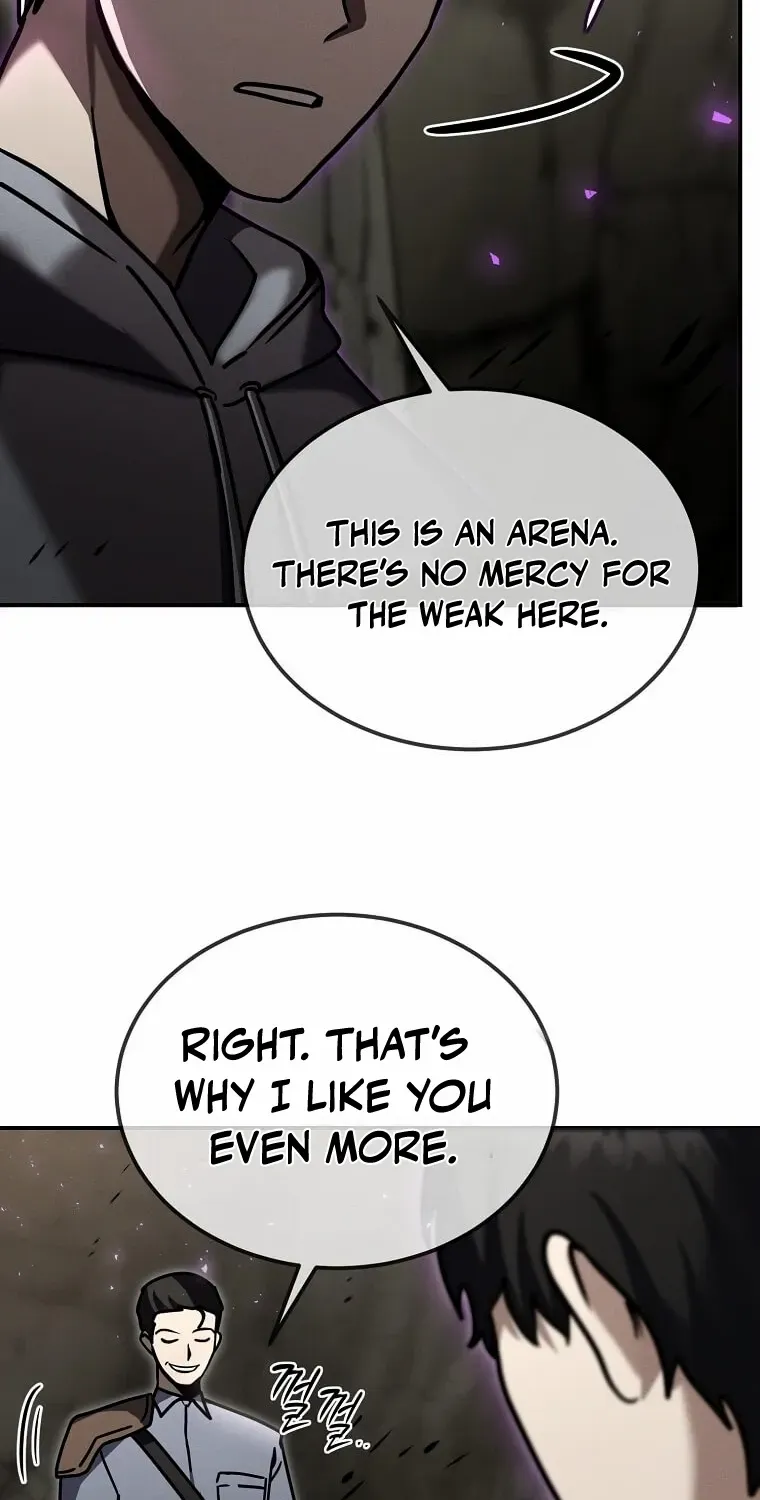 Read Regressed Genius Creates Mythic Items chapter 20 image 40 on Lezhin