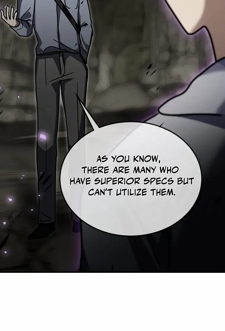 Read Regressed Genius Creates Mythic Items chapter 20 image 41 on Lezhin