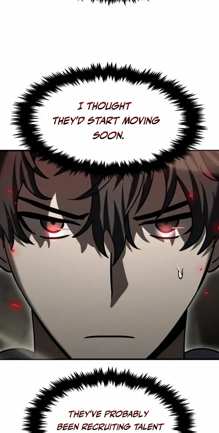 Read Regressed Genius Creates Mythic Items chapter 20 image 54 on Lezhin